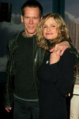 Kyra Sedgwick photo