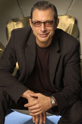 Jeff Goldblum photo