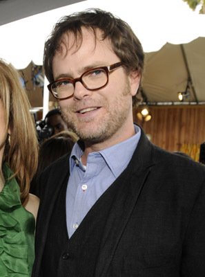 Rainn Wilson photo