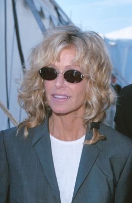 Farrah Fawcett photo