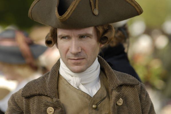 Ralph Fiennes photo