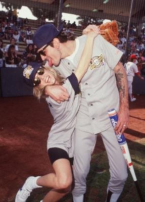 Heather Locklear photo