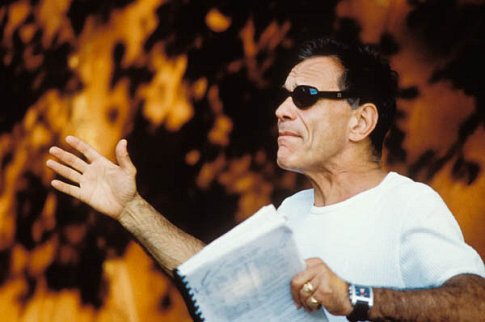 Andrei Konchalovsky photo