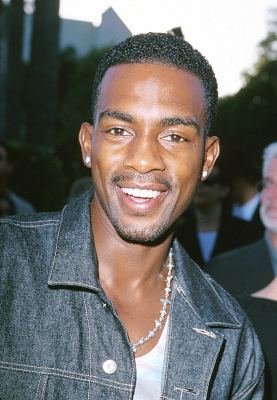 Bill Bellamy photo