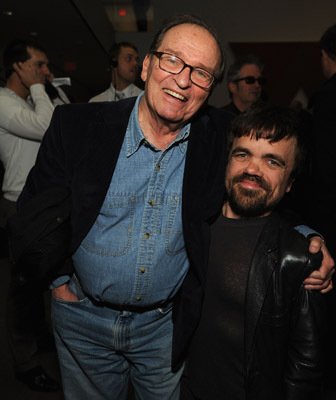 Sidney Lumet photo