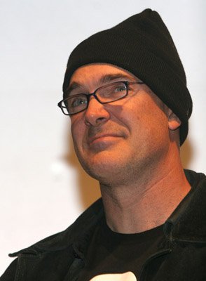 Patrick Warburton photo