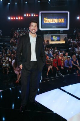 Joey Fatone photo