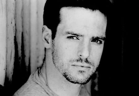 Jeffrey Pierce photo