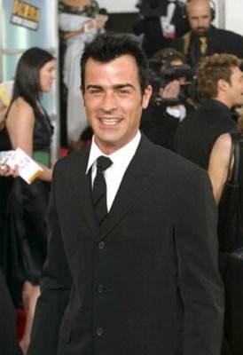 Justin Theroux photo
