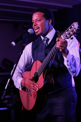 Terrence Howard photo