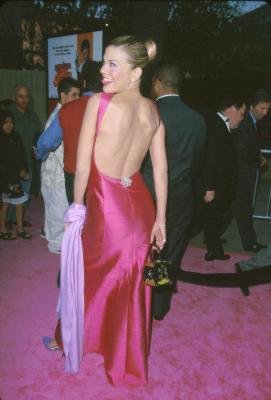 Kristen Johnston photo