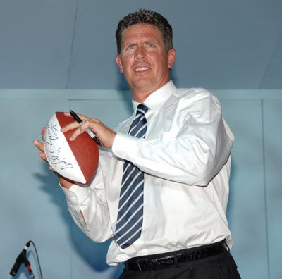 Dan Marino photo