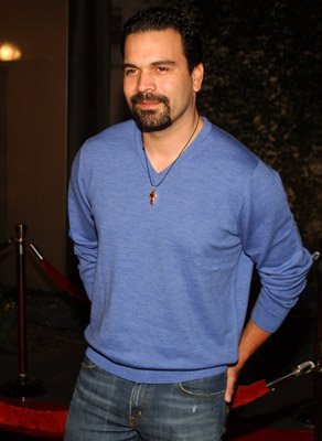 Ricardo Chavira photo