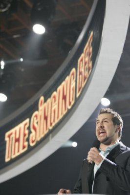 Joey Fatone photo
