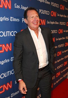 Garry Shandling photo