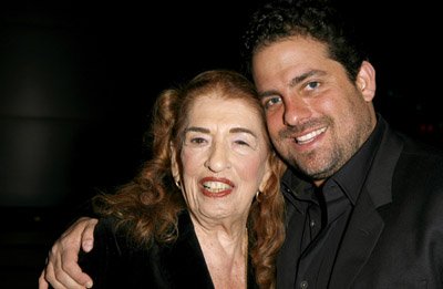 Brett Ratner photo