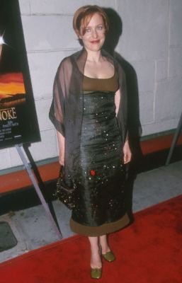 Gillian Anderson photo