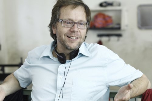 Fernando Meirelles photo