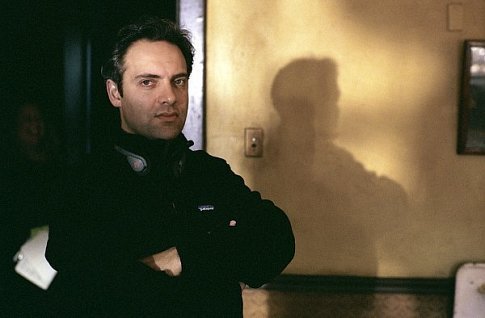 Sam Mendes photo