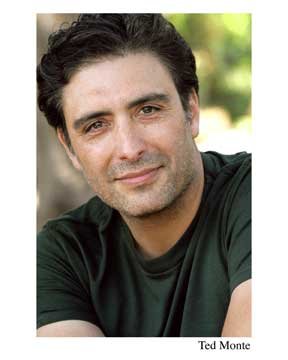 Ted Monte photo
