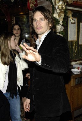 Ethan Hawke photo