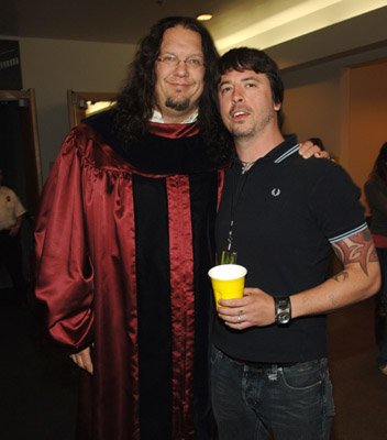 Penn Jillette photo