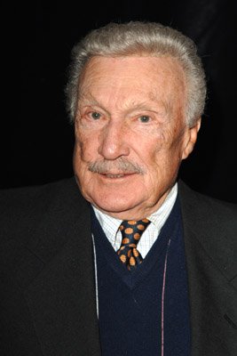 Warren Stevens photo