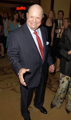 Don Rickles photo