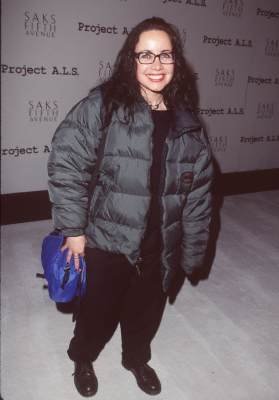 Janeane Garofalo photo