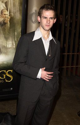 Dominic Monaghan photo