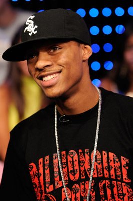 Bow Wow photo