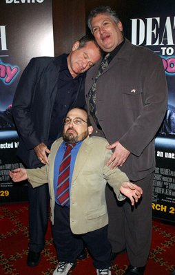 Harvey Fierstein photo