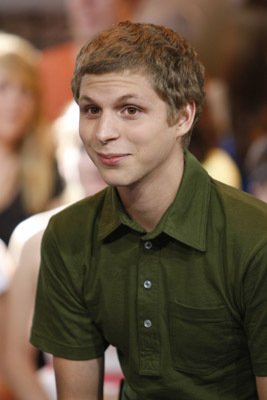 Michael Cera photo