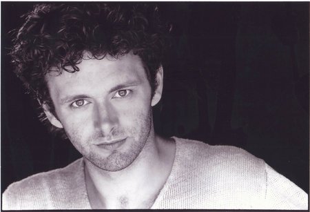 Michael Sheen photo