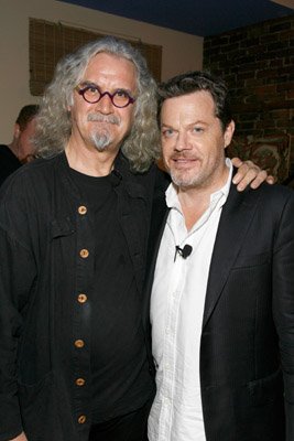 Billy Connolly photo