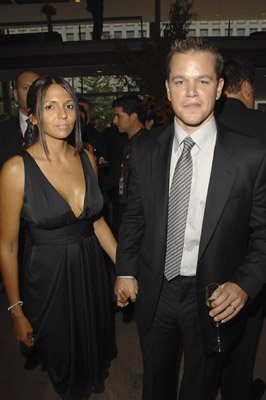 Matt Damon photo