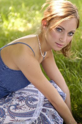 Carrie Finklea photo