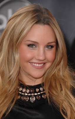 Amanda Bynes photo