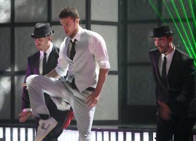 Justin Timberlake photo