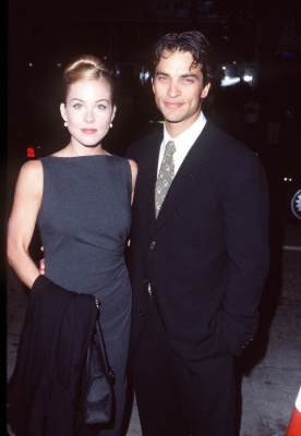 Johnathon Schaech photo