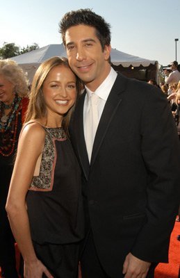 David Schwimmer photo