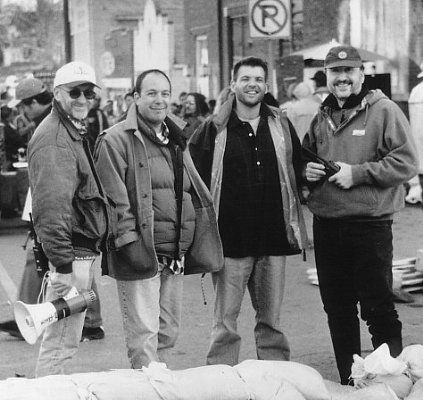 Mikael Salomon photo