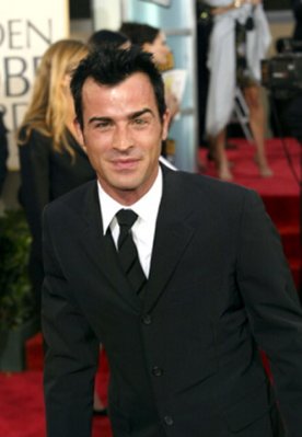 Justin Theroux photo