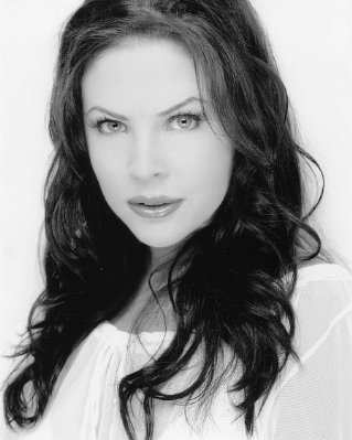 Christa Campbell photo