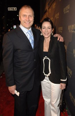Patricia Heaton photo