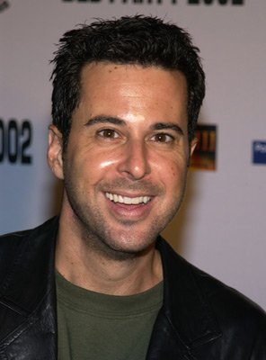 Jonathan Silverman photo