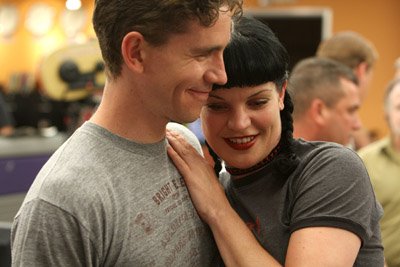 Pauley Perrette photo