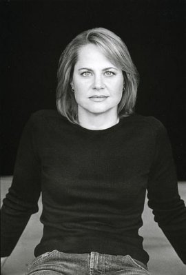 Deirdre Lovejoy photo