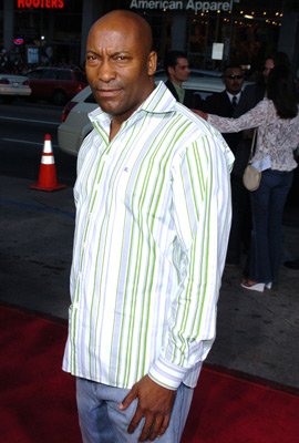 John Singleton photo