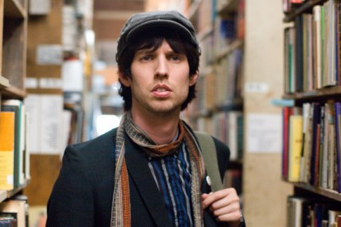 Jon Heder photo